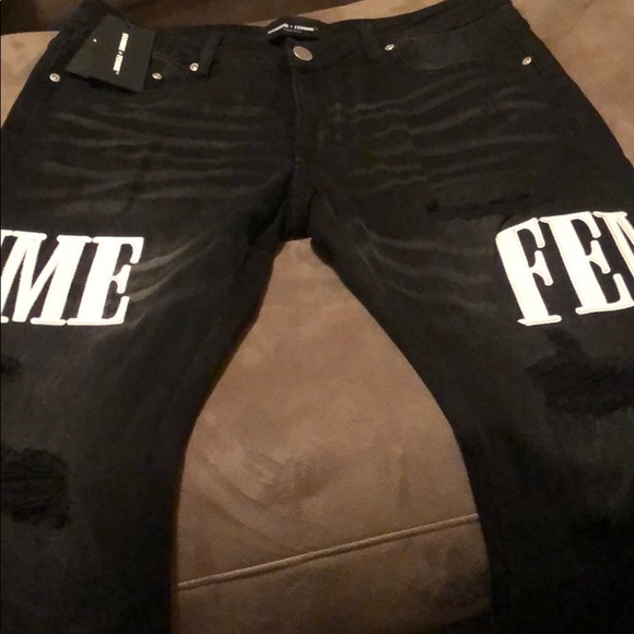 Brand new jeans. Purchased wrong size - Picture 5 of 9